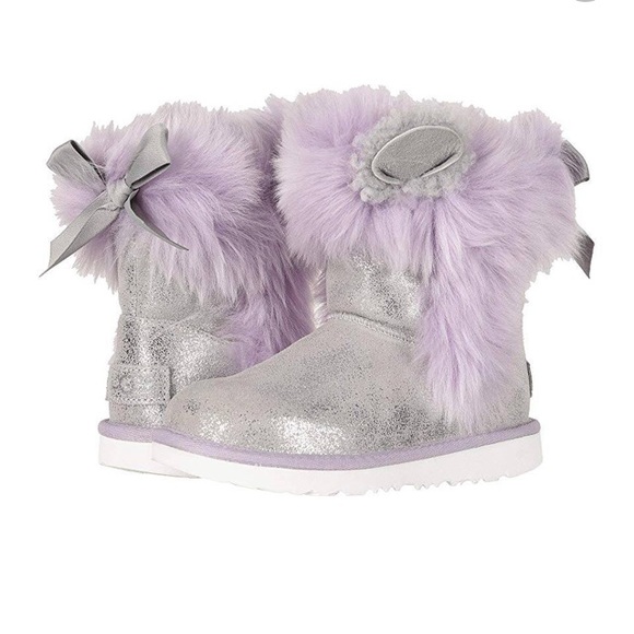 🔥NIB UGG BOOTS Genuine Suede limited edition - Picture 2 of 7